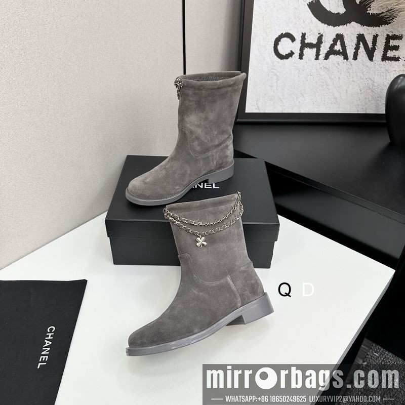 Chanel Shoes sz35-40 GDT1103