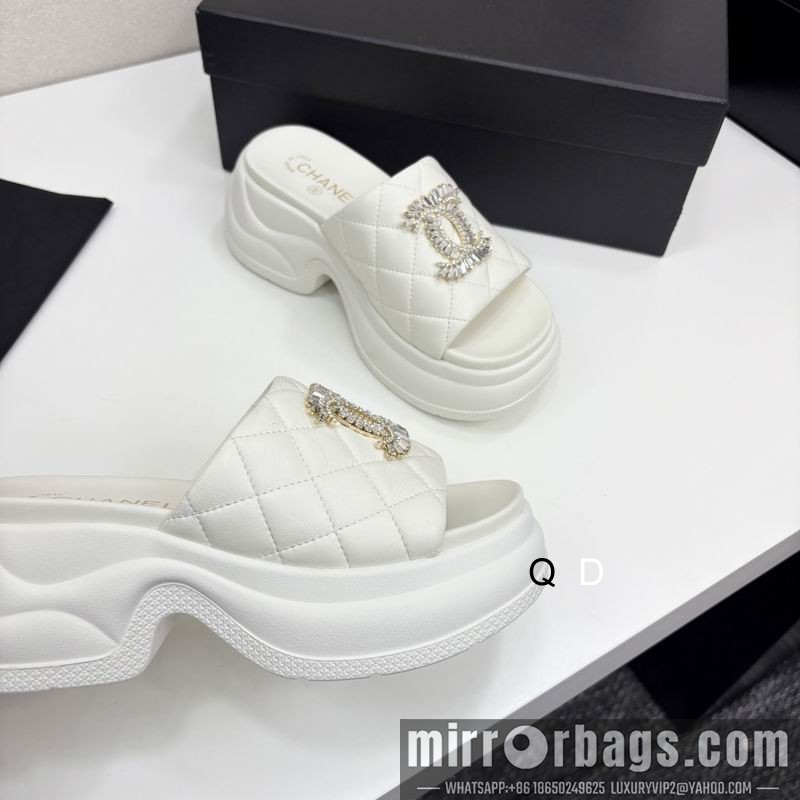 Chanel Shoes sz35-40 GDT0608