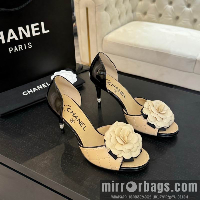 Chanel Shoes sz35-41 mnh0604