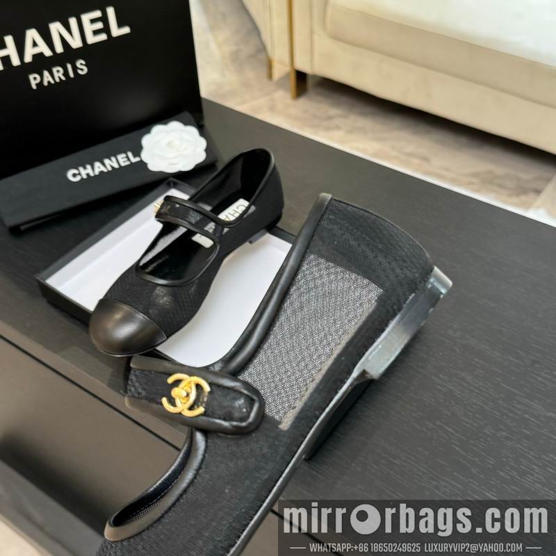 Chanel Shoes sz35-41 mnh0504