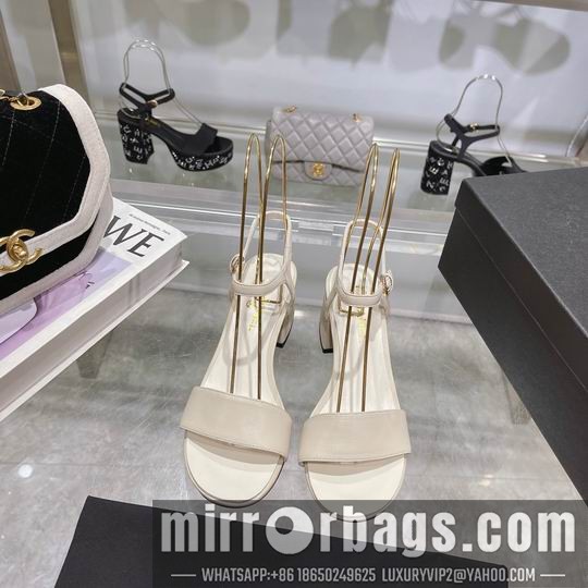 Chanel Shoes sz35-41 mnh0342