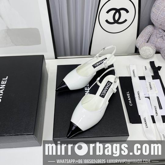 Chanel Shoes sz35-41 mnh0408