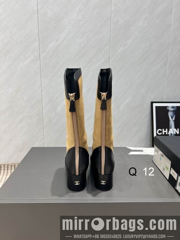 Chanel Shoes sz35-40 J0901