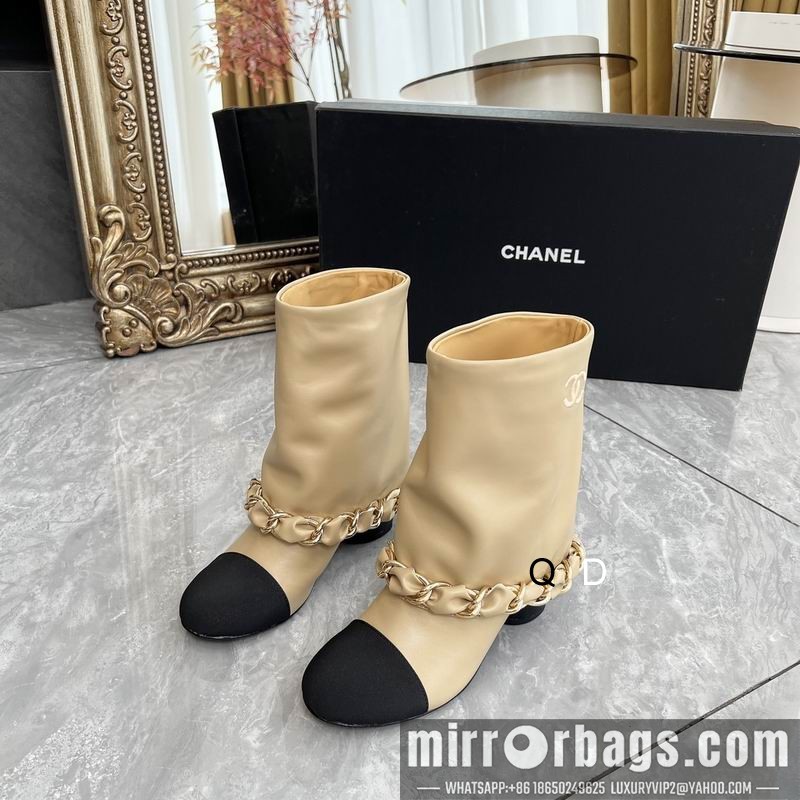 Chanel Shoes sz35-45 GDT0805
