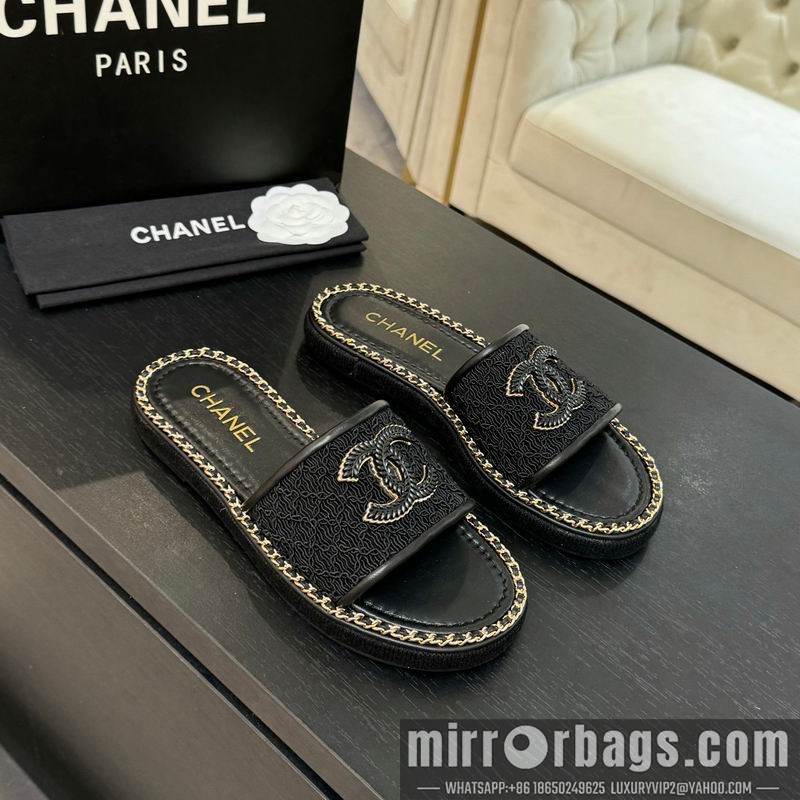 Chanel Shoes sz35-41 mnh0601