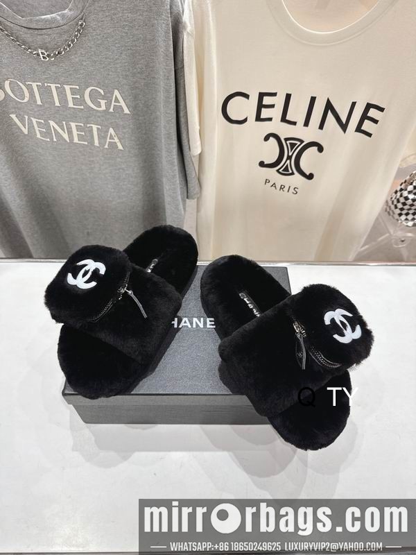 Chanel Shoes sz35-40 RR0803
