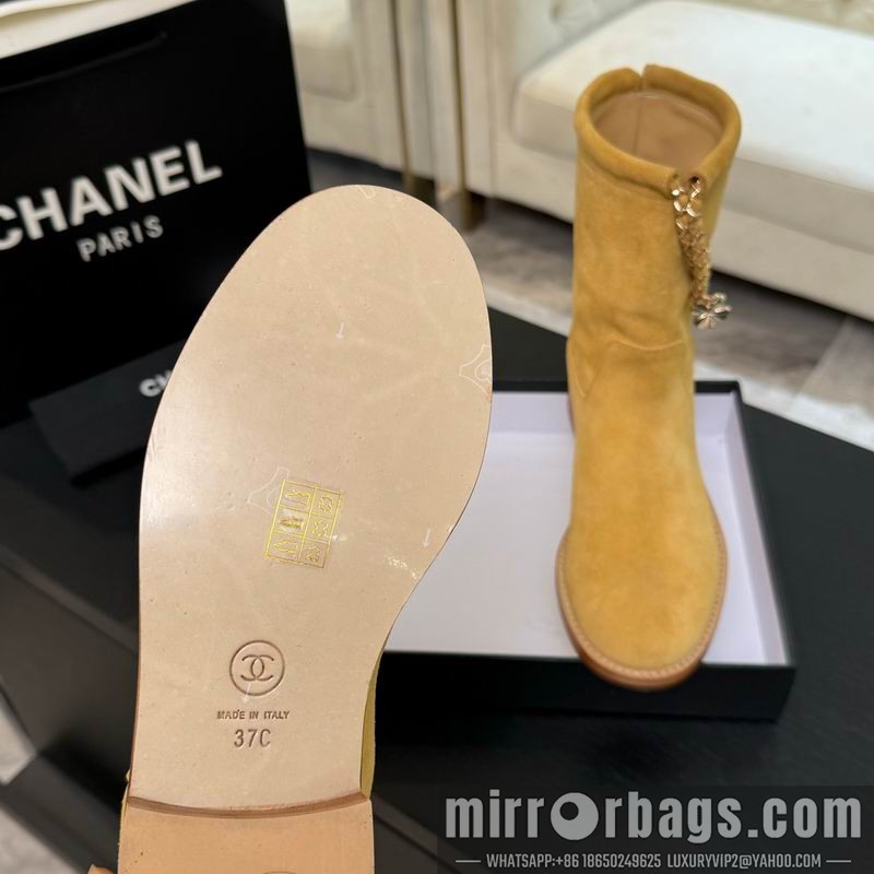 Chanel Shoes sz35-41 mnh0802