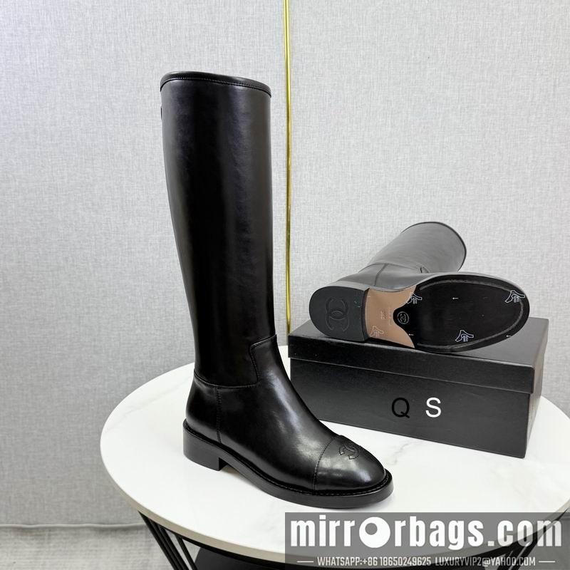 Chanel Shoes sz35-40 S1110