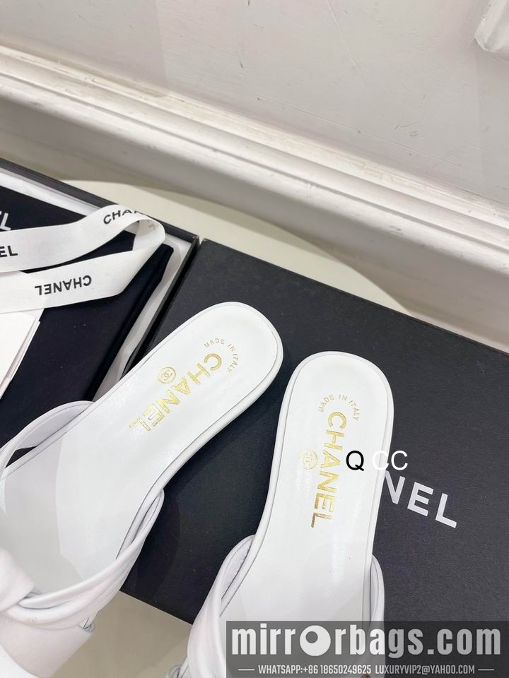 Chanel Shoes sz35-40 JX0607