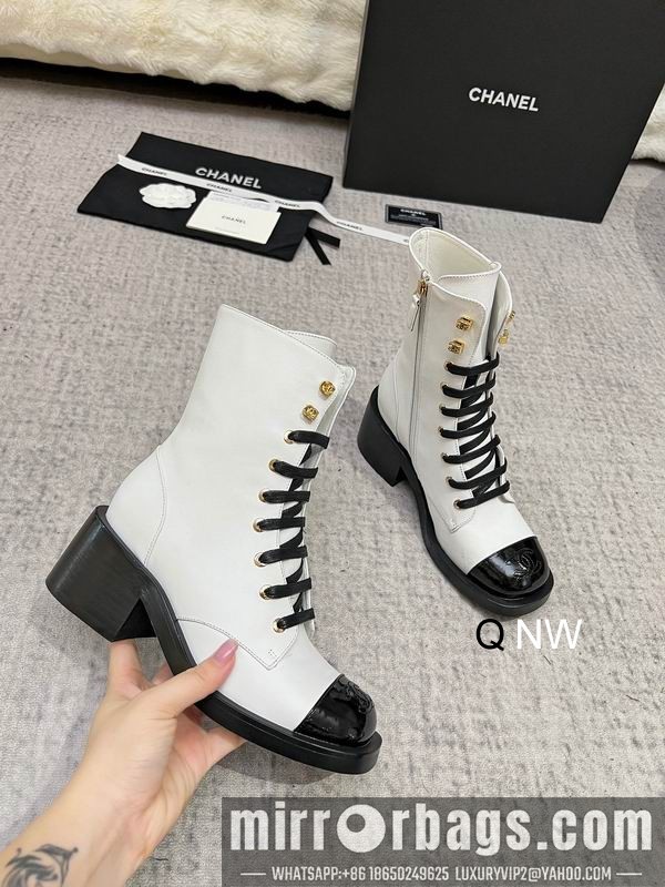 Chanel Shoes sz35-40 NW0809