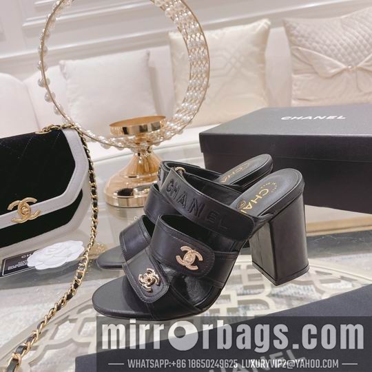Chanel Shoes sz34-42 mnh0301