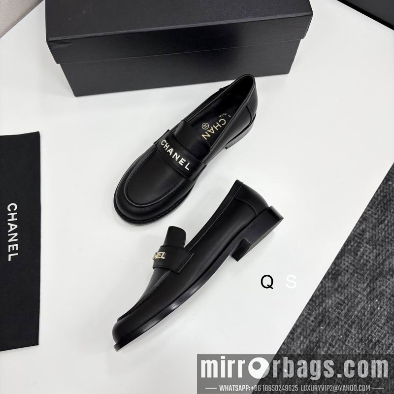 Chanel Shoes sz35-40 YS0501