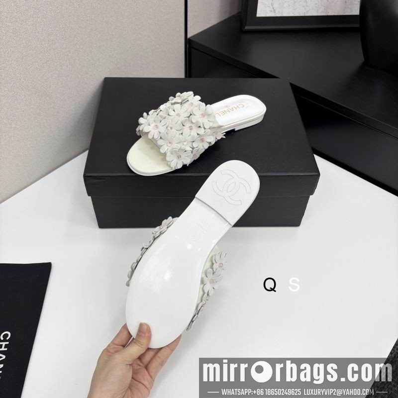 Chanel Shoes sz35-40 YS0507