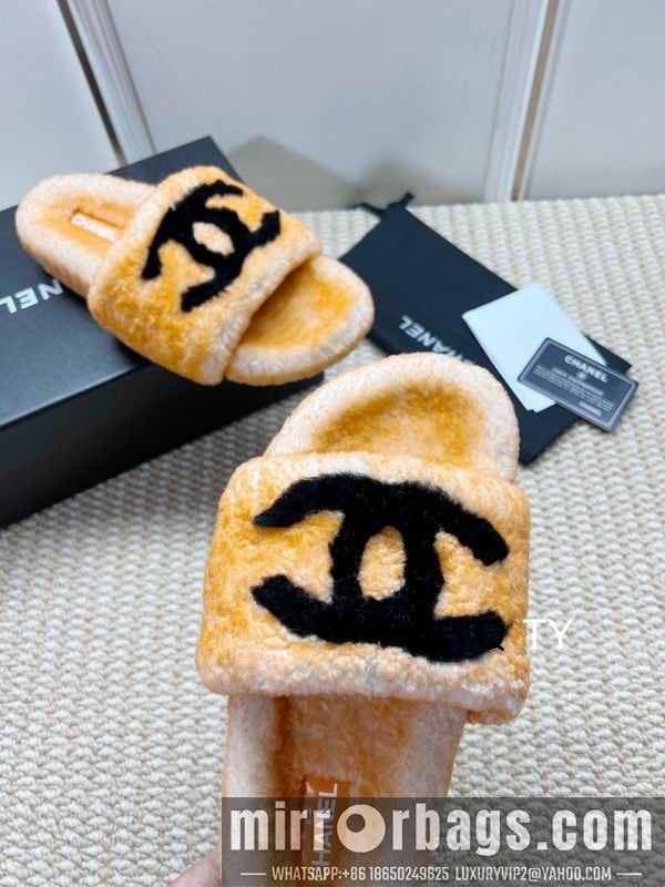 Chanel Shoes sz35-40 RR0801