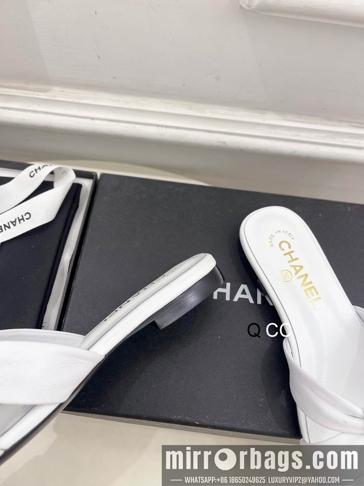 Chanel Shoes sz35-40 JX0607