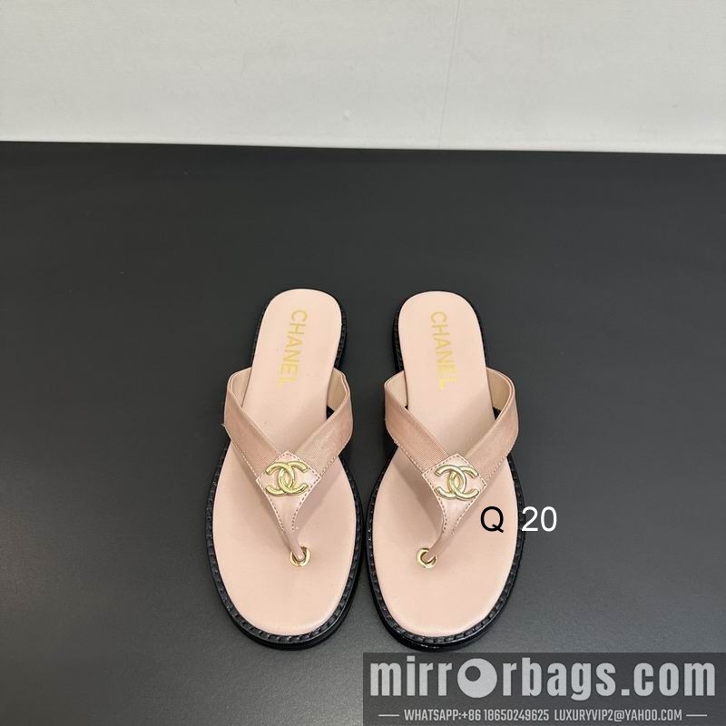Chanel Shoes sz35-40 XX0901