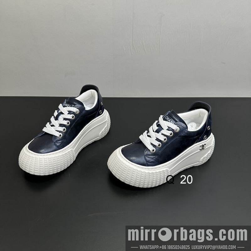 Chanel Shoes sz35-40 XX0905