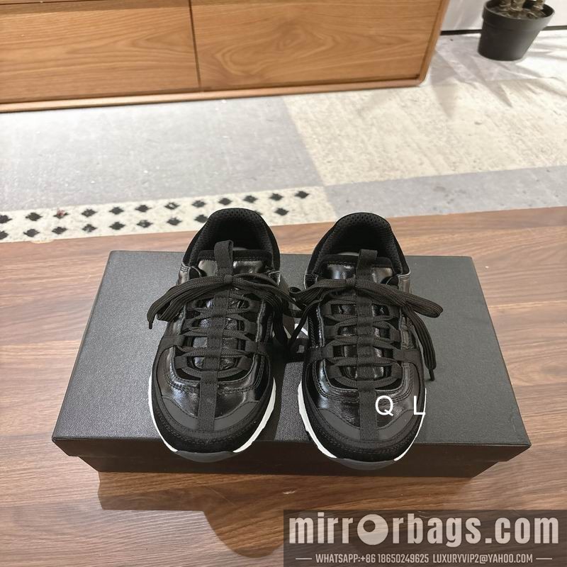 Chanel Shoes sz35-40 LL0702