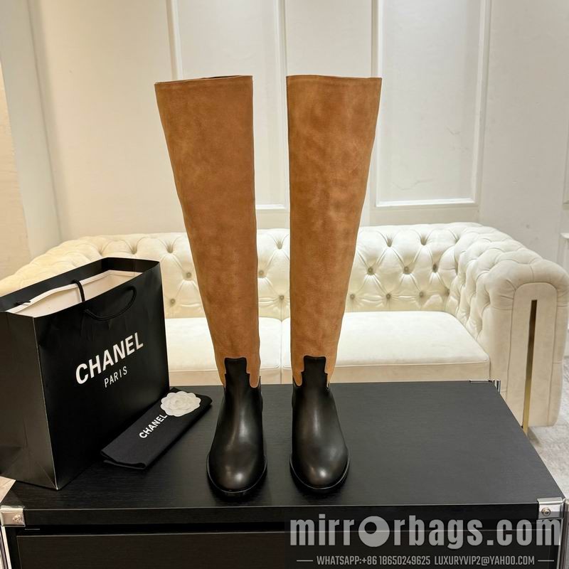Chanel Shoes sz35-41 mnh0706