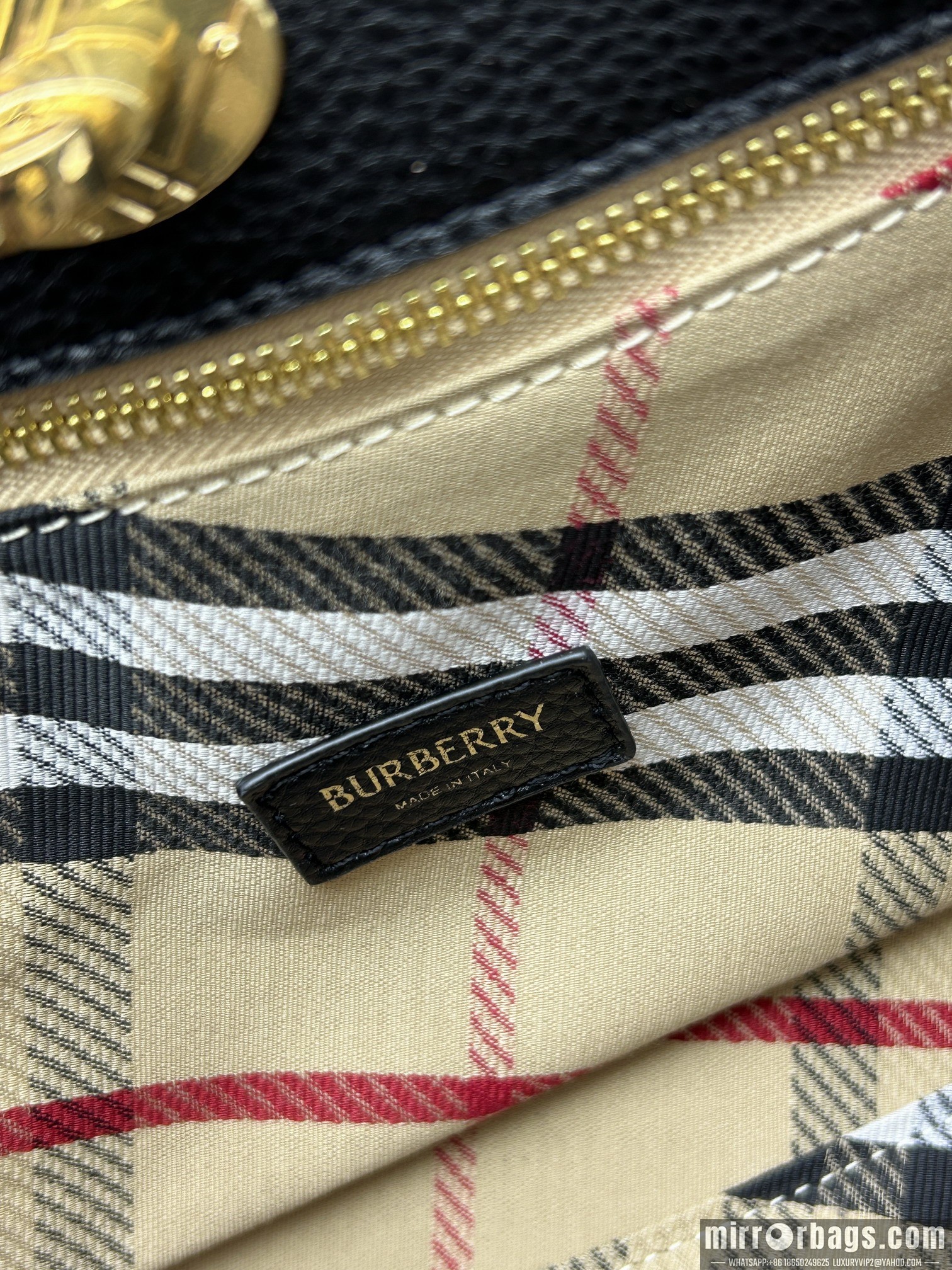 Burberry Bags Bur 08503 24.5x13x19.5cm jj1
