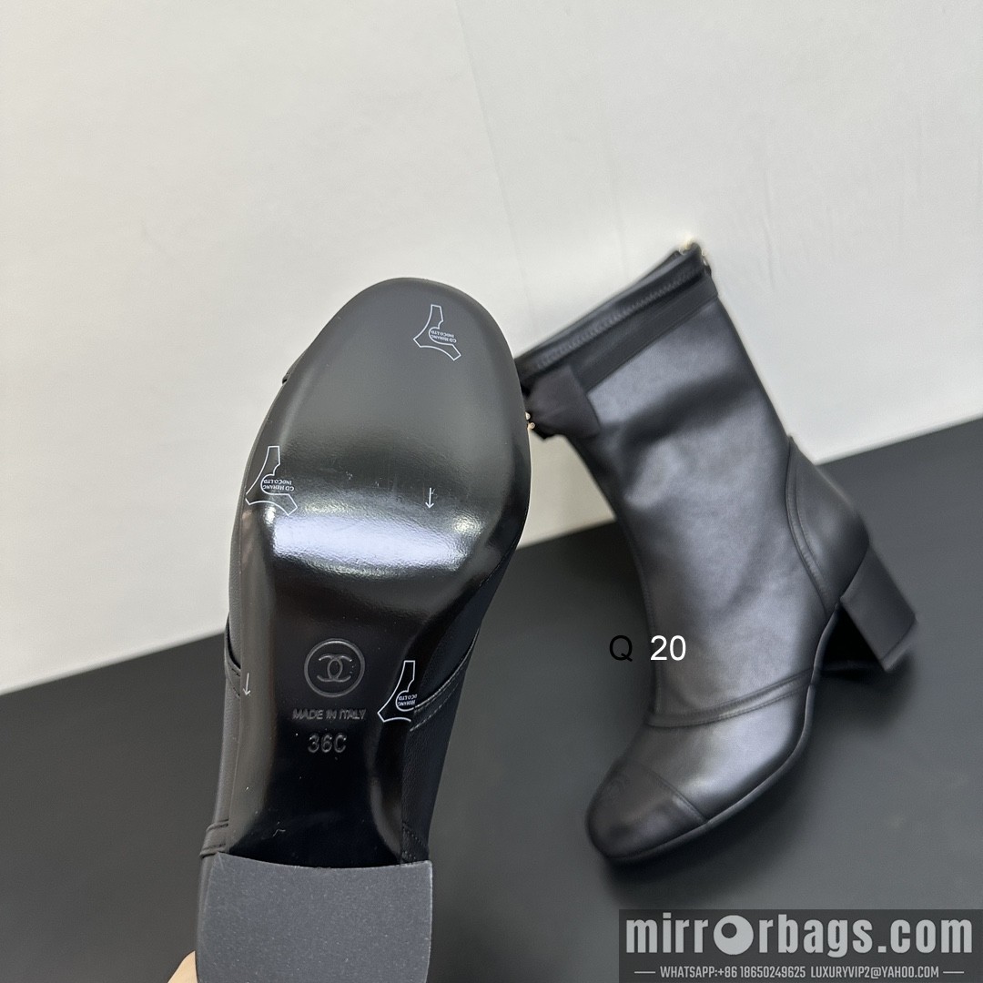 Chanel Shoes sz35-40 XX0912