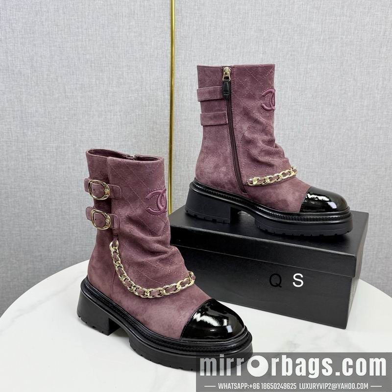 Chanel Shoes sz35-40 S1124