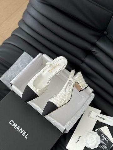 Chanel Shoes sz35-39 mnh0607