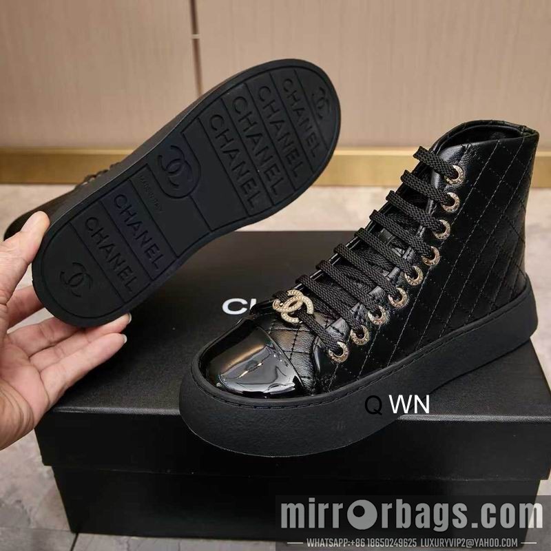 Chanel Shoes sz35-40 WN1001