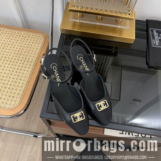 Chanel Shoes sz35-41 mnh0305
