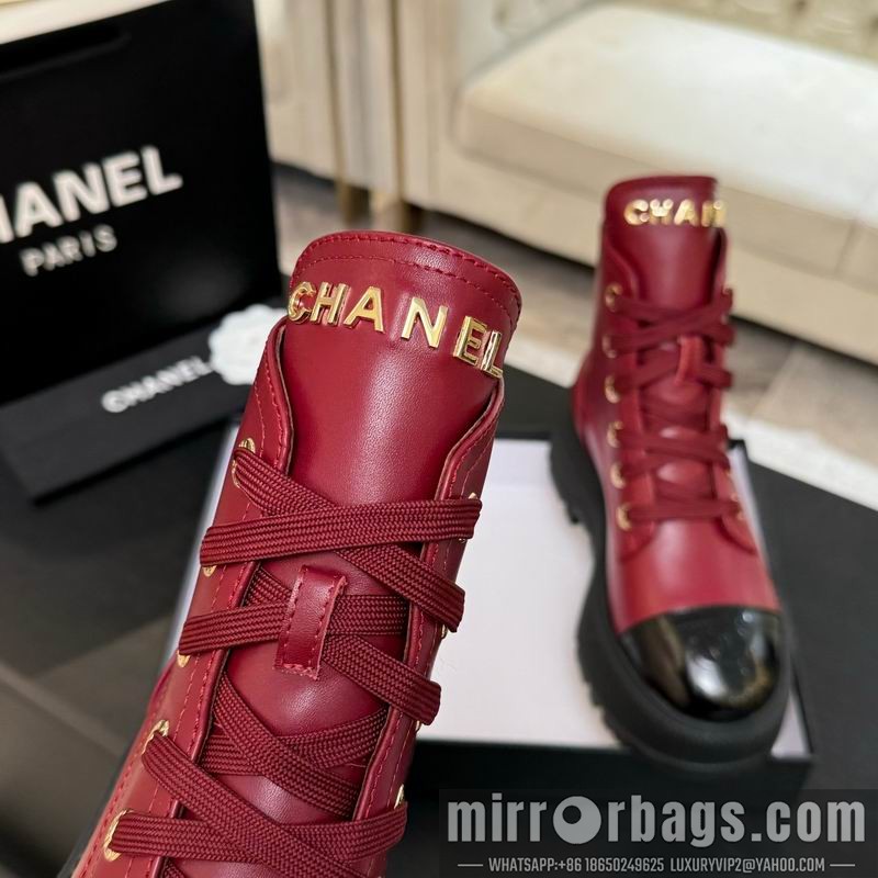 Chanel Shoes sz35-41 mnh0801