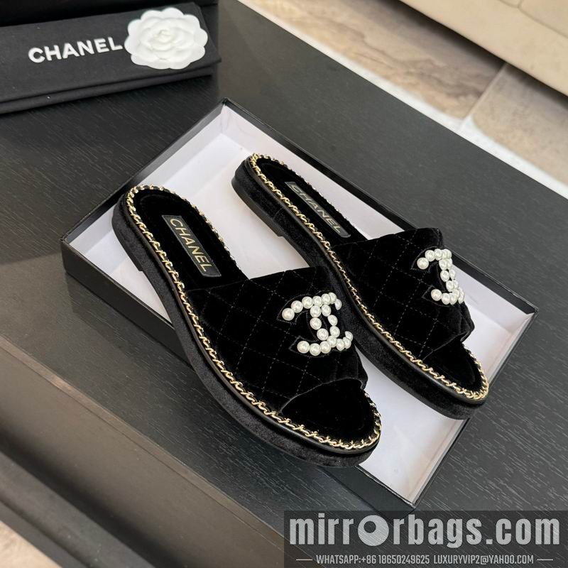 Chanel Shoes sz35-39 mnh0605