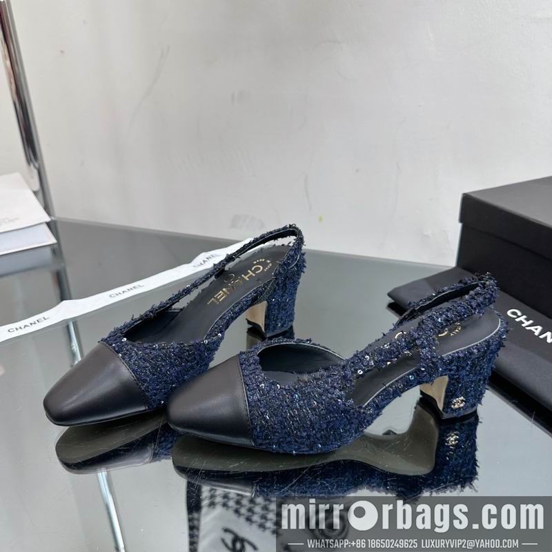 Chanel Shoes sz34-41 fsm0114