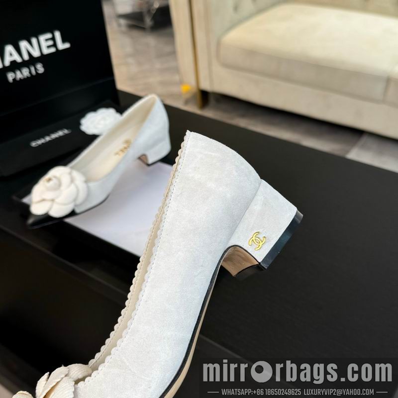 Chanel Shoes sz35-39 mnh0502