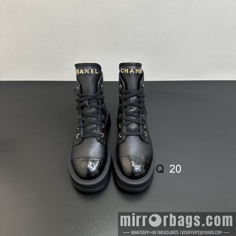 Chanel Shoes sz35-40 XX0921
