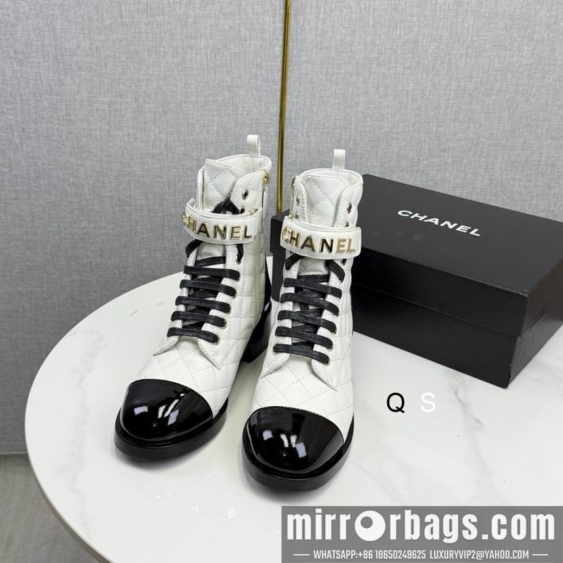 Chanel Shoes sz35-40 S1113