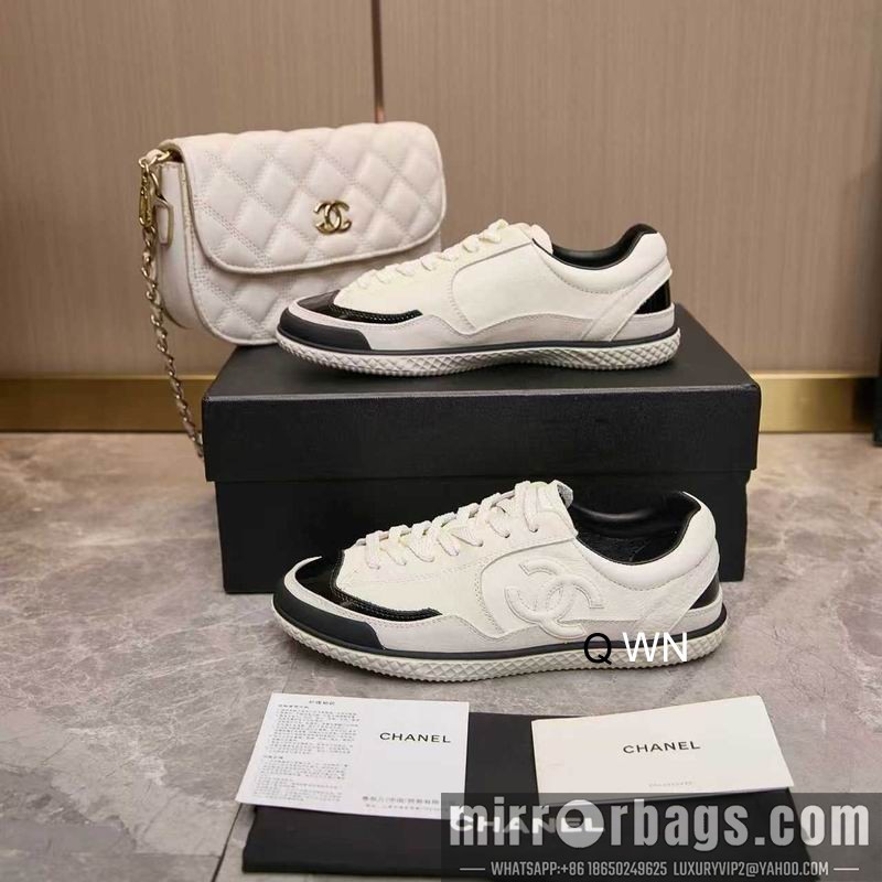 Chanel Shoes sz35-40 WN1001