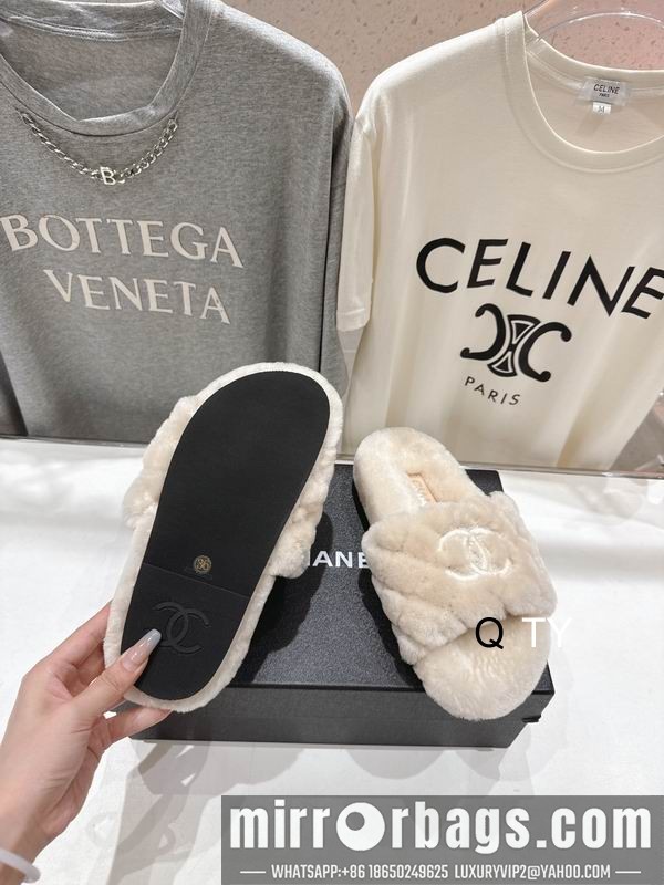 Chanel Shoes sz35-40 RR0805