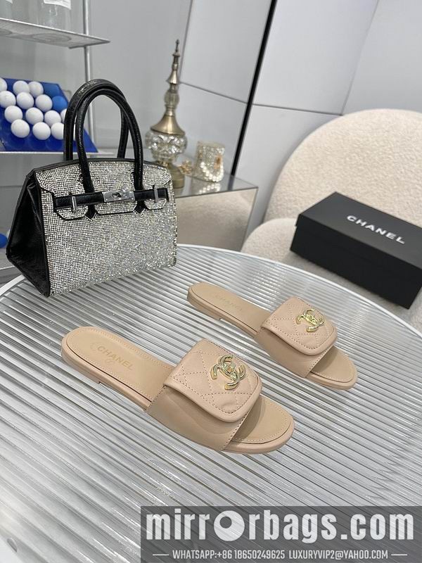 Chanel Shoes sz35-43 jyh0502