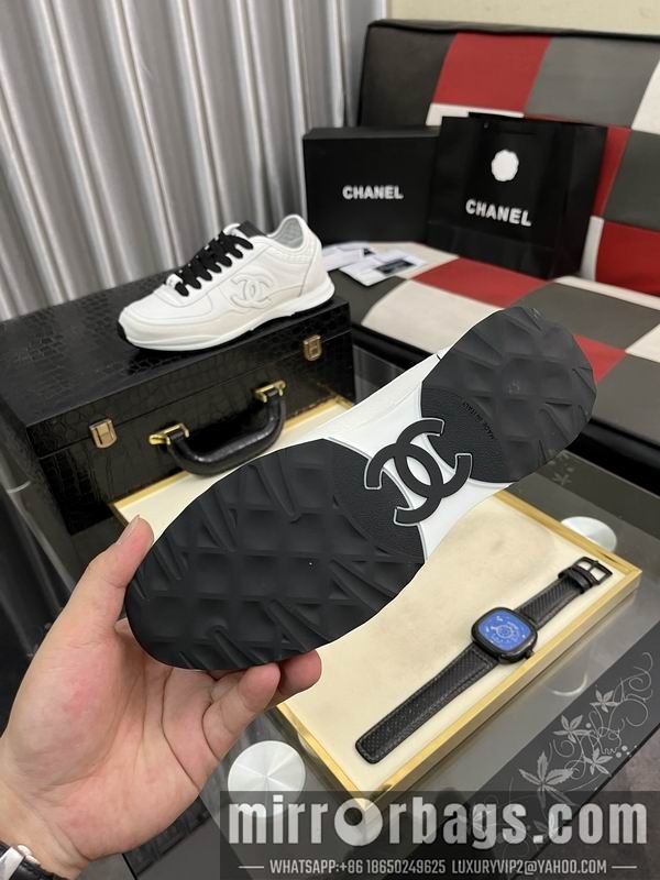Chanel Shoes sz35-45 hnh0602