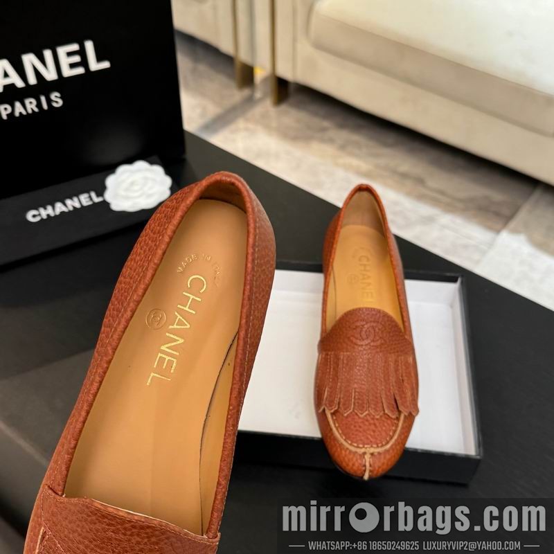 Chanel Shoes sz35-40 LL0902