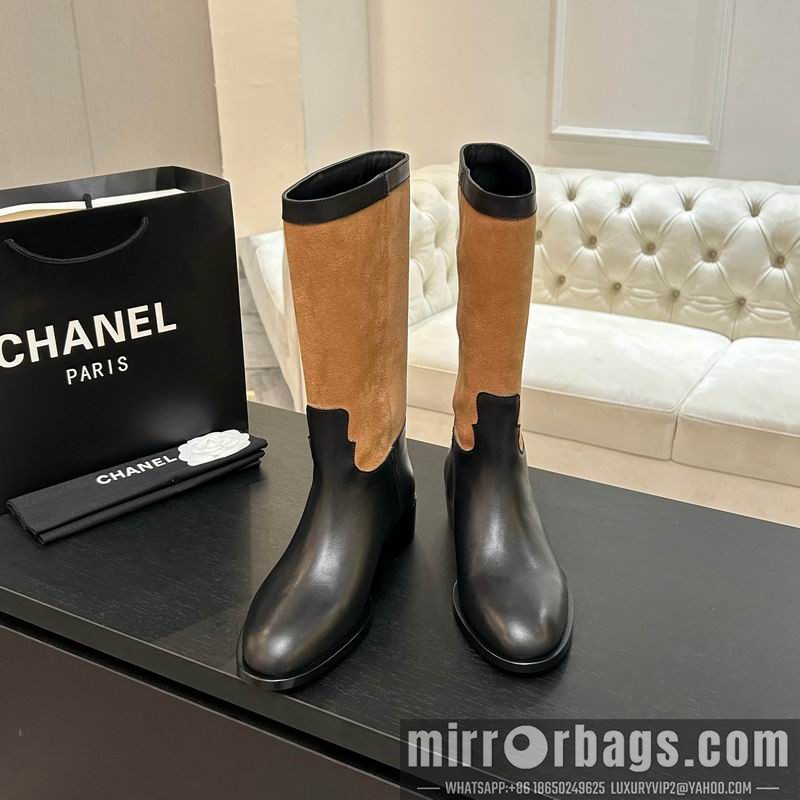 Chanel Shoes sz35-41 mnh0705