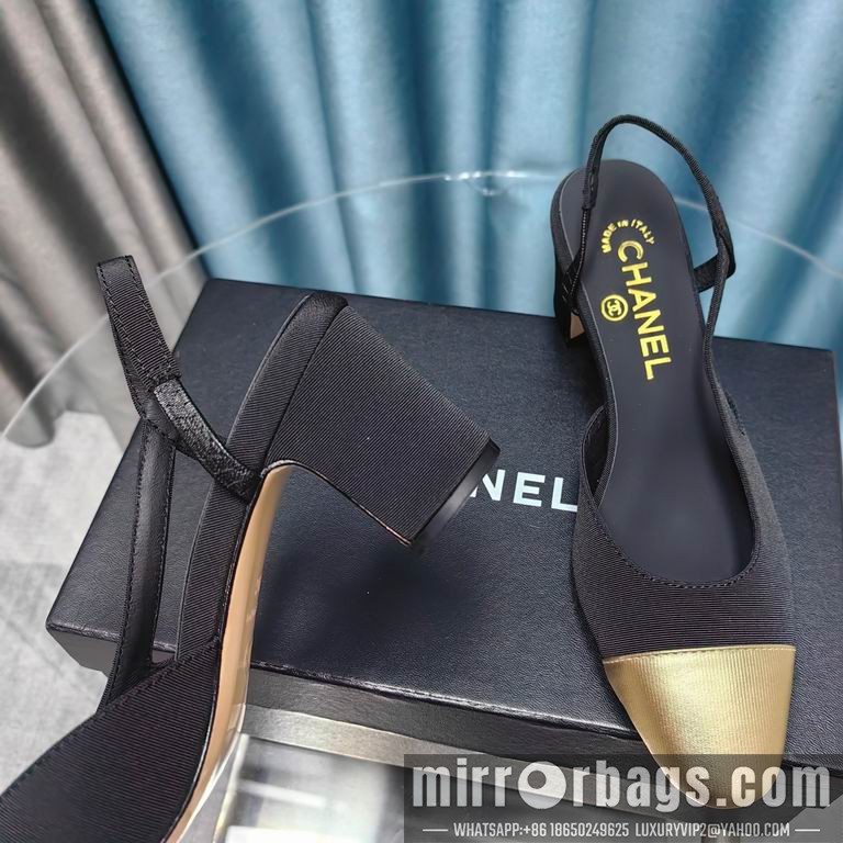 Chanel Shoes sz34-45 mnh0406