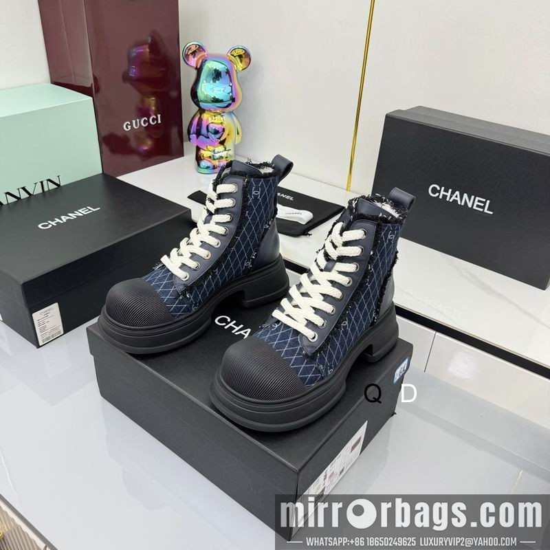 Chanel Shoes sz35-40 GDT0904
