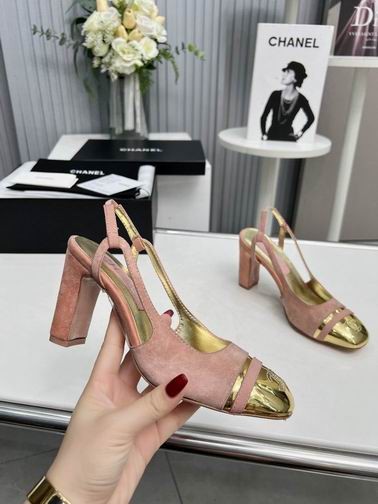Chanel Shoes sz35-40 mnh0311