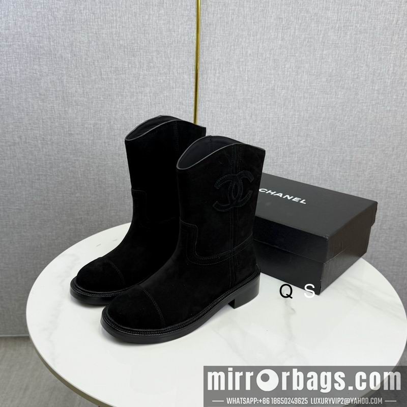 Chanel Shoes sz35-40 S1119