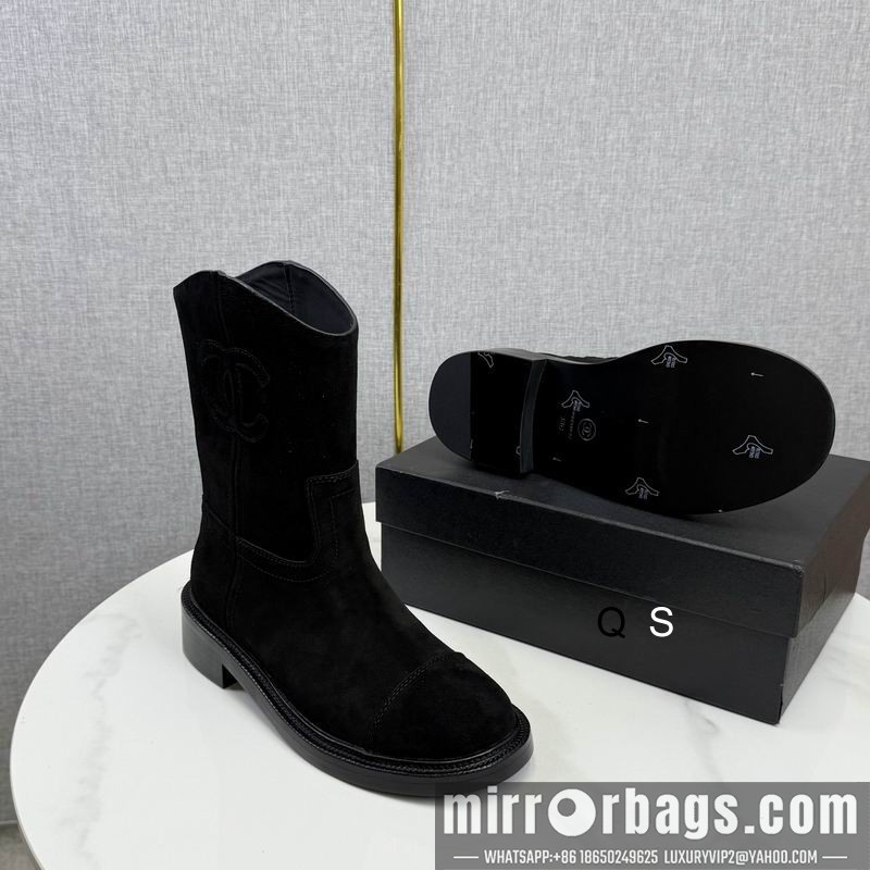 Chanel Shoes sz35-40 S1119