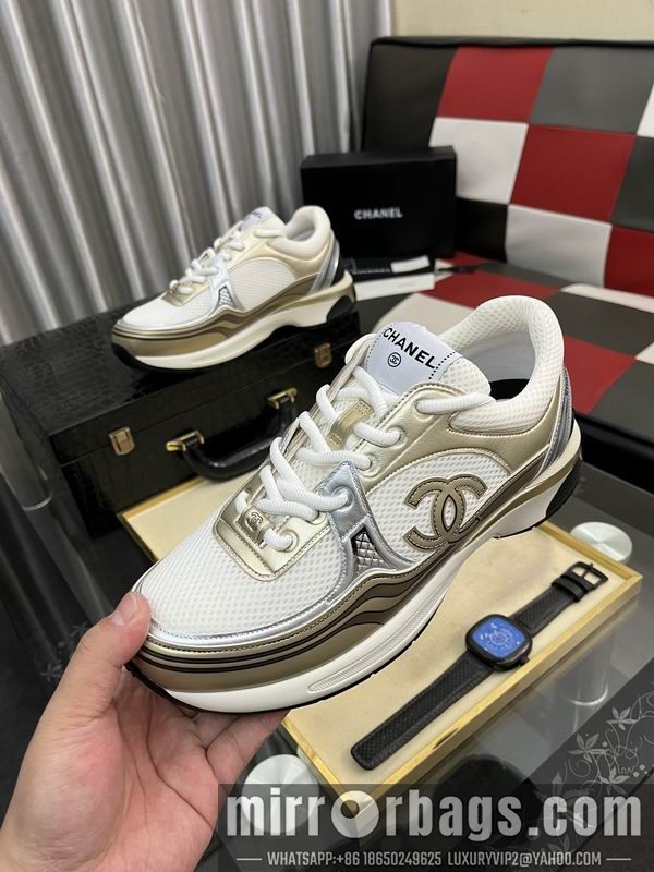 Chanel Shoes sz35-44 hnq0103