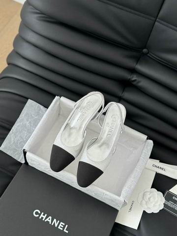 Chanel Shoes sz35-39 mnh0604