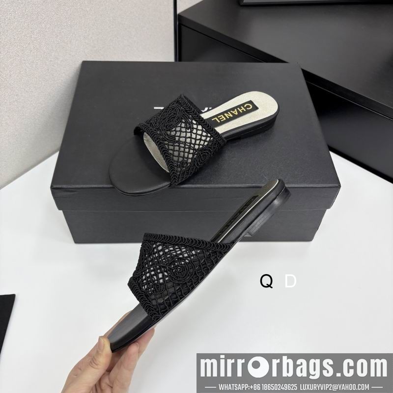 Chanel Shoes sz35-40 GDT0404
