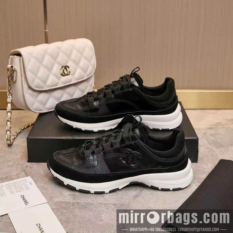 Chanel Shoes sz35-41 38-46 hnh0605